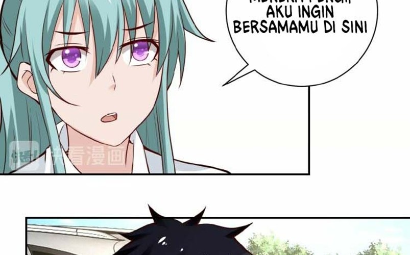 Super System Chapter 09 Gambar 102